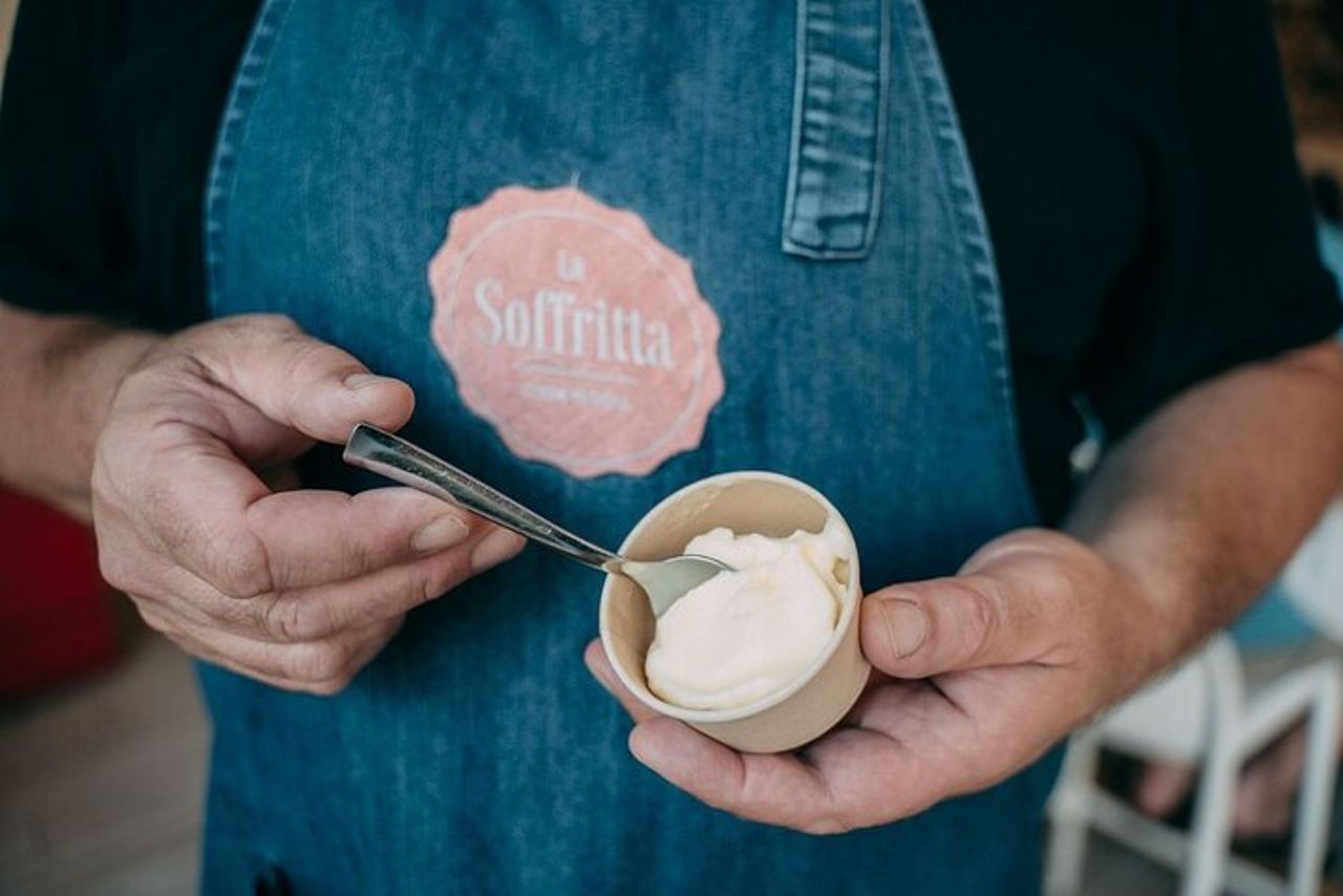 Corso di Gelateria Fatta in Casa a Verona — 2