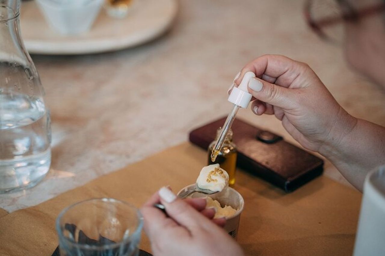 Corso di Gelateria Fatta in Casa a Verona — 5