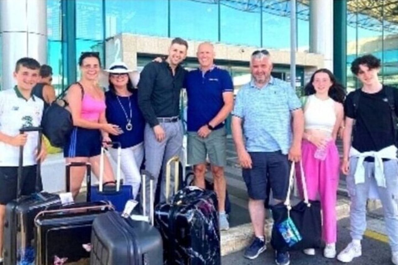 Dal Porto Crocieristico di Civitavecchia a FCO Aeroporto o Roma — 6