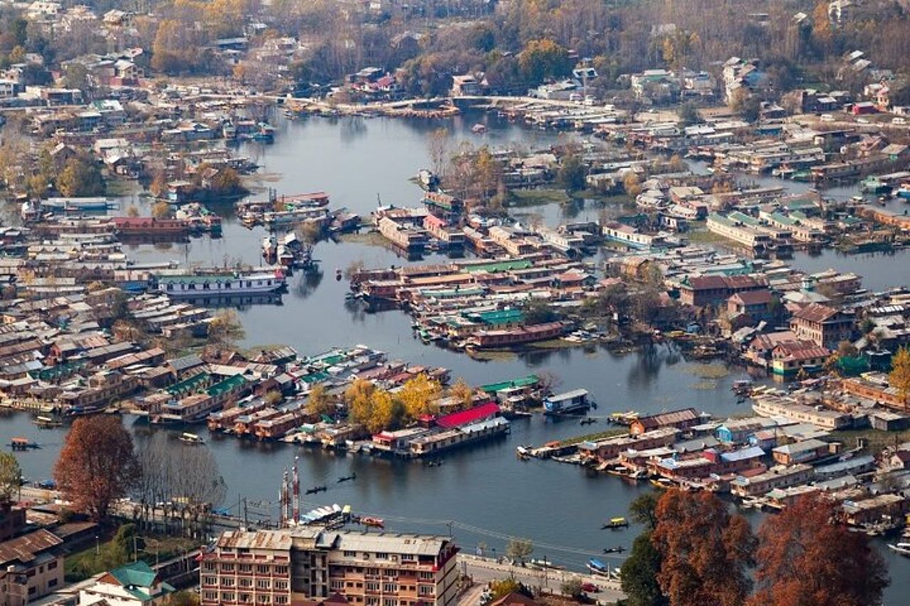 5 - Tour di un giorno in Kashmir con trasferimenti privati e soggiorno in hotel — 7