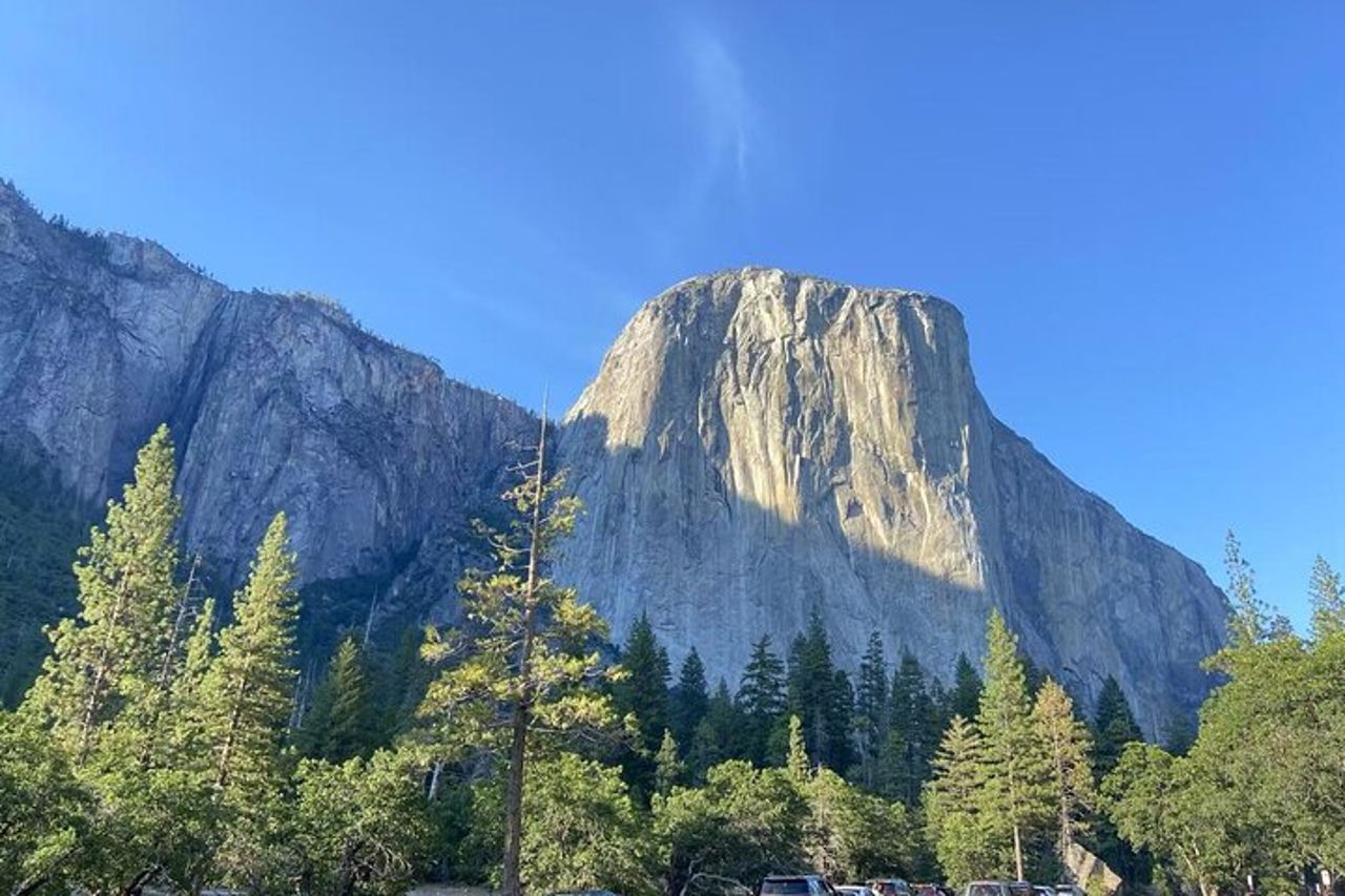 Tour di 2 giorni da San Francisco a Kings Canyon e Yosemite — 3