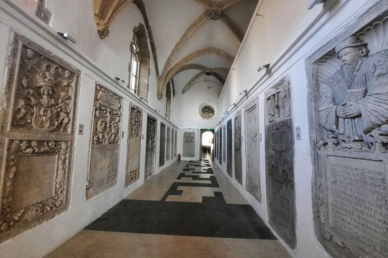 Sibiu e degustazione di vini, tour di un giorno da Cluj — 9