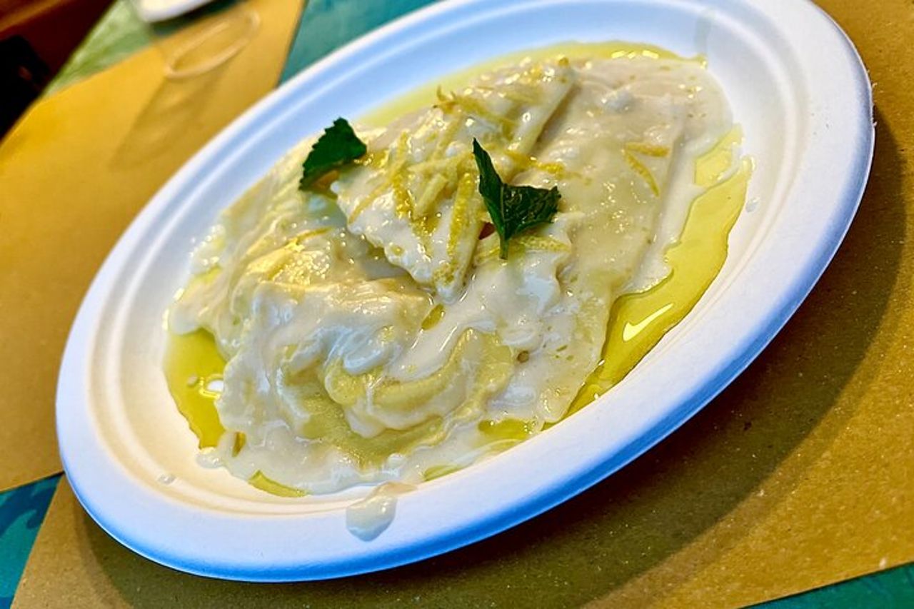 Tramonto Gastronomico: gli imperdibili secondo i local — 3