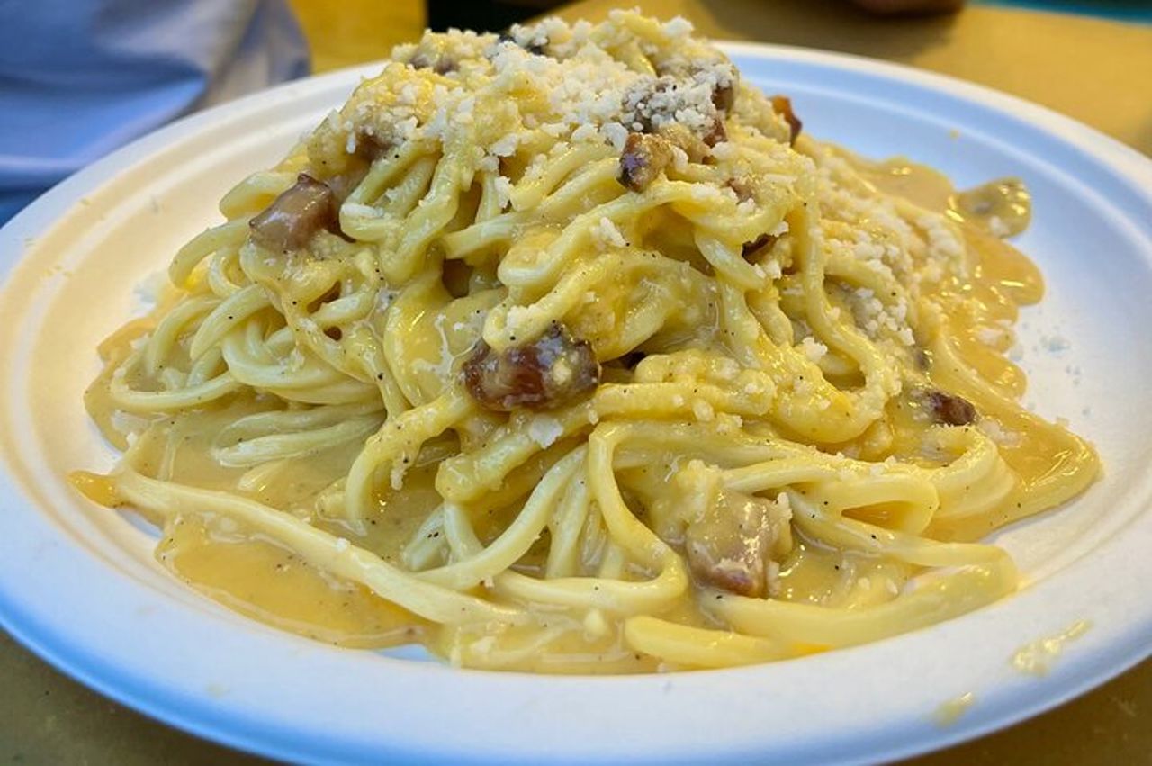 Tramonto Gastronomico: gli imperdibili secondo i local — 4