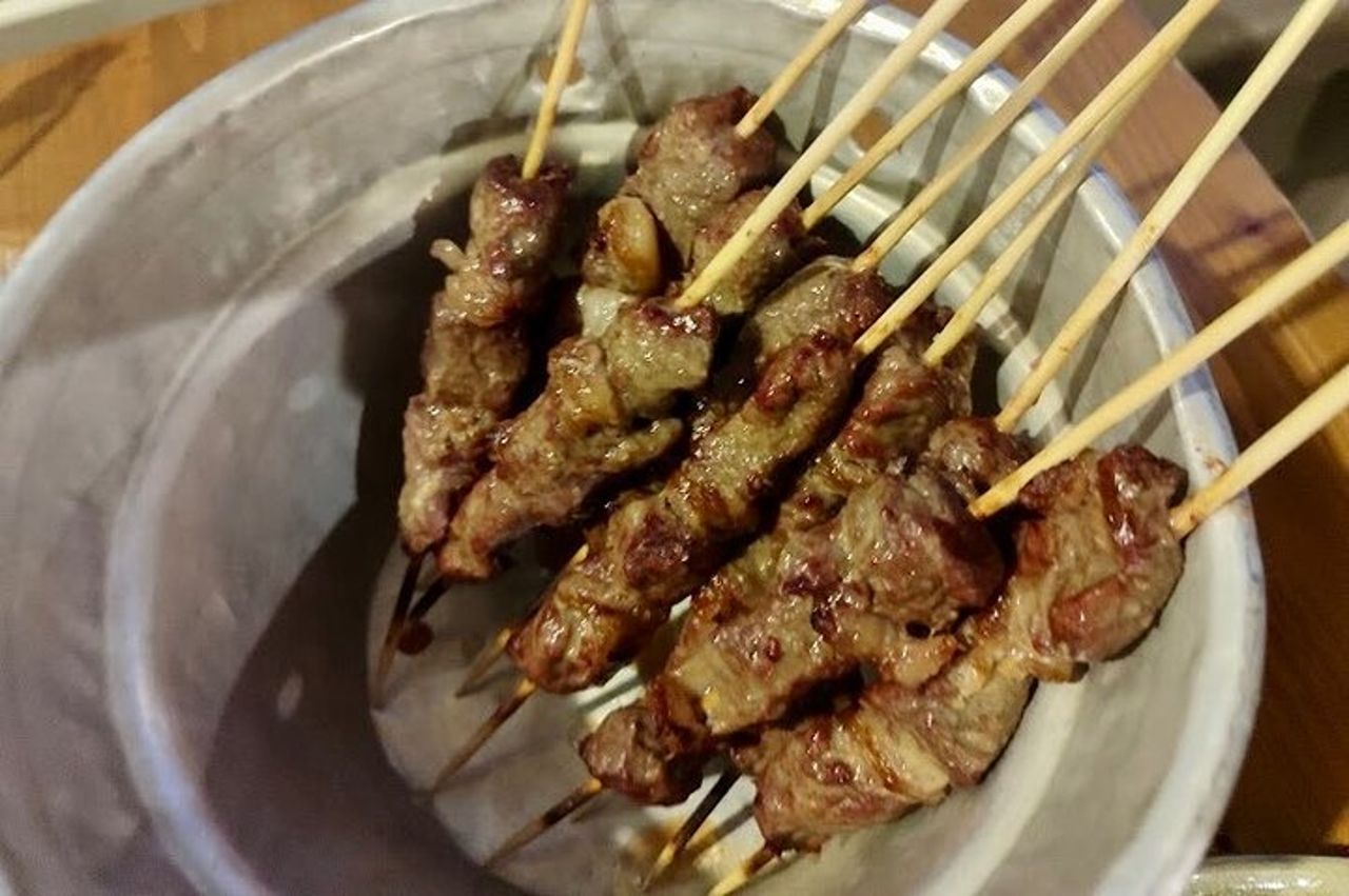 Tramonto Gastronomico: gli imperdibili secondo i local — 5