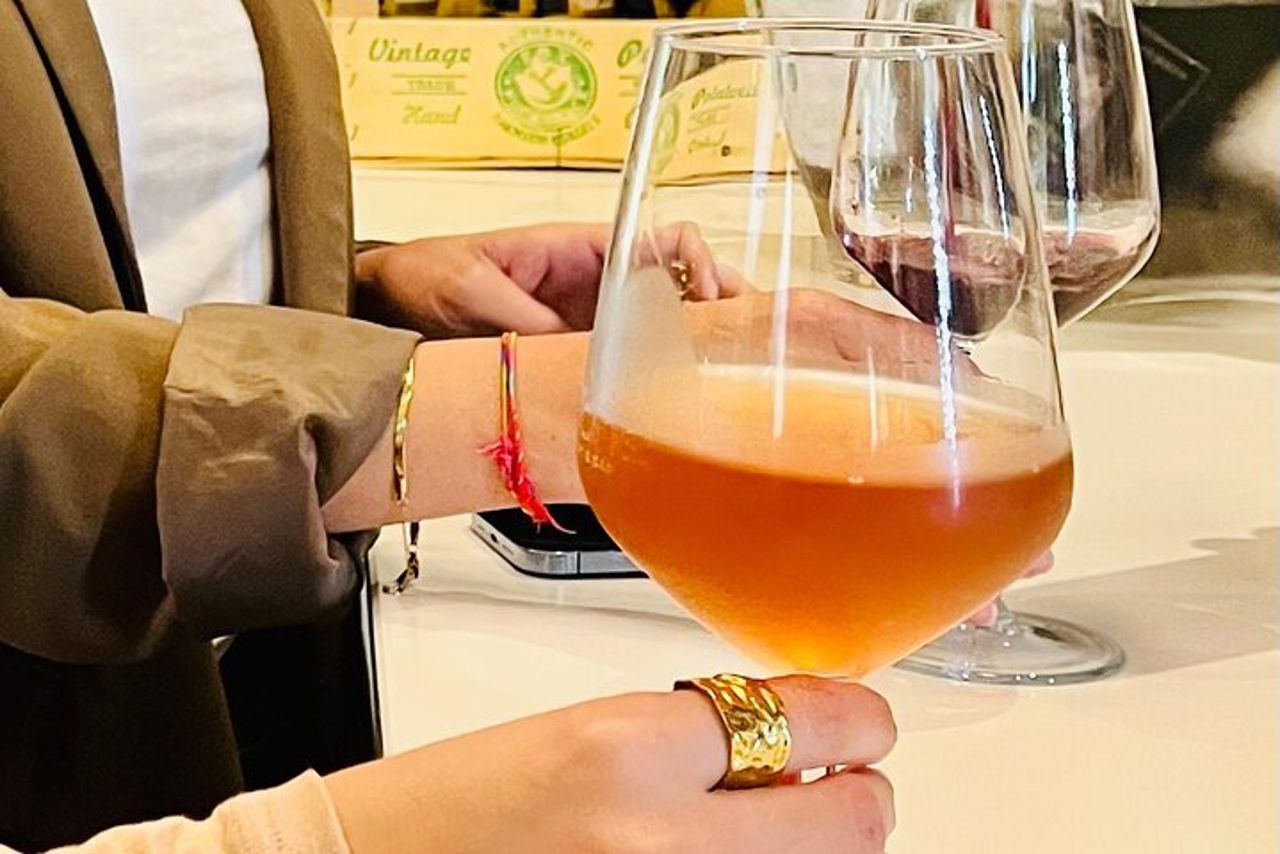 Tramonto Gastronomico: gli imperdibili secondo i local — 7