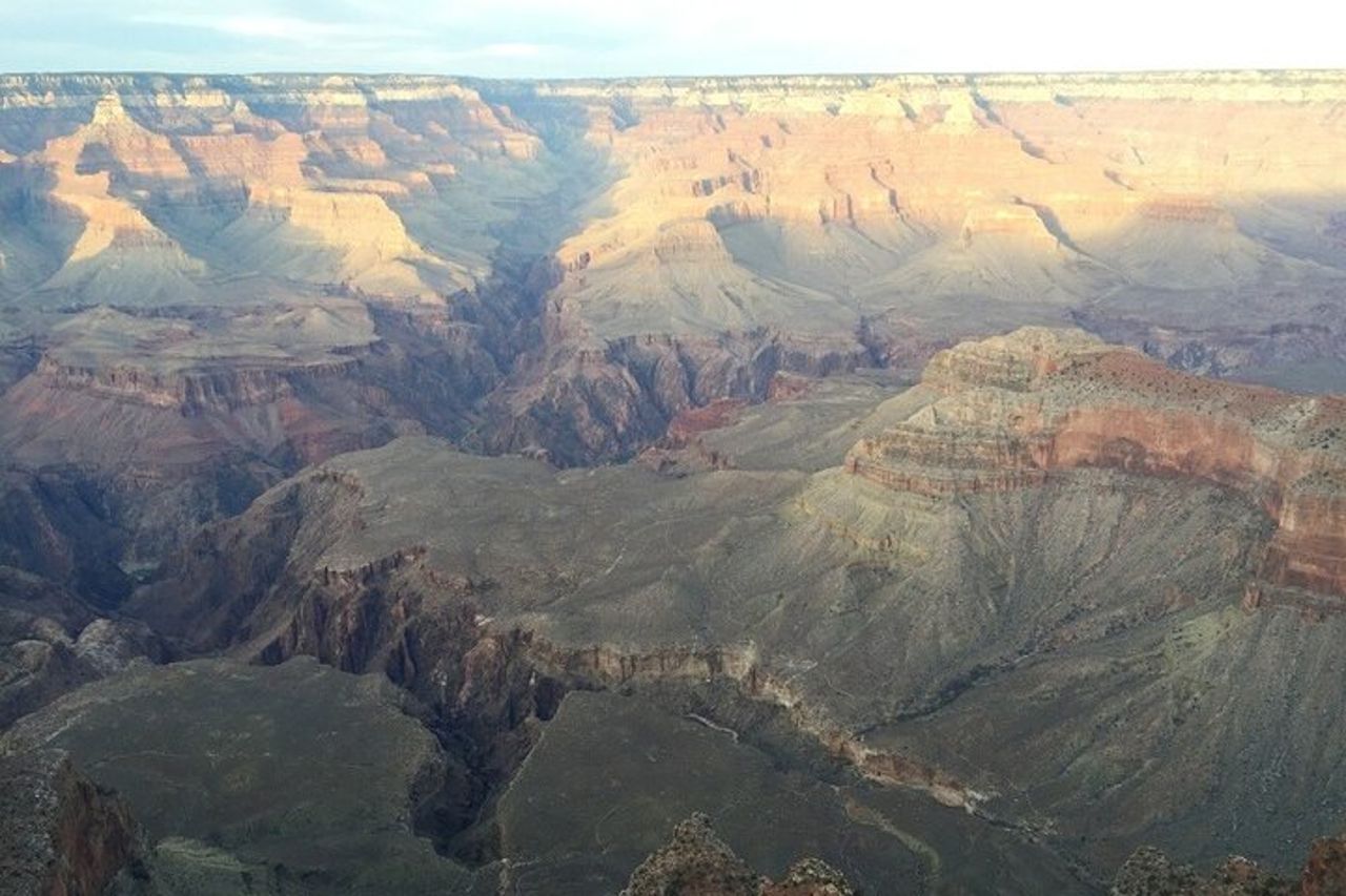 Tour di 4 giorni del Grand Canyon da San Francisco a Las Vegas — 2
