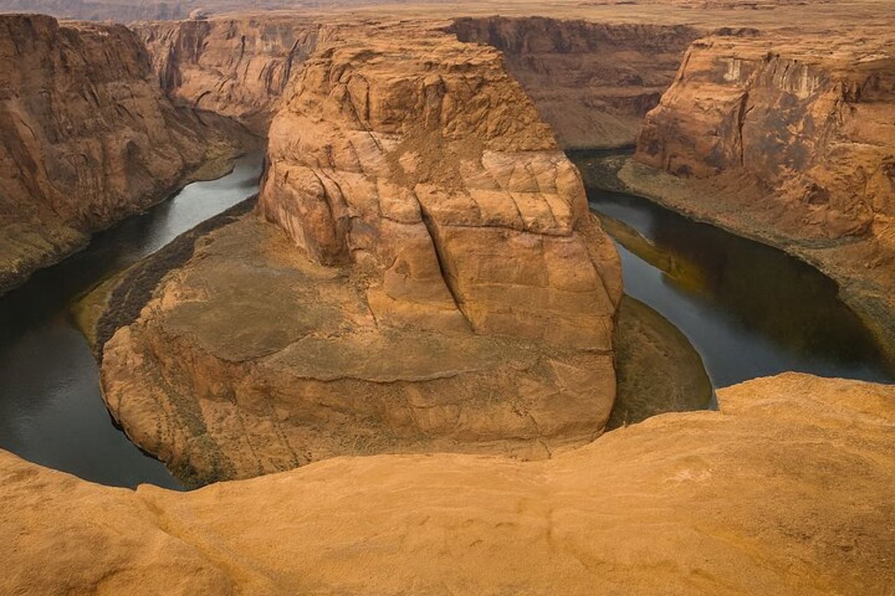 Tour di 4 giorni del Grand Canyon da San Francisco a Las Vegas — 6