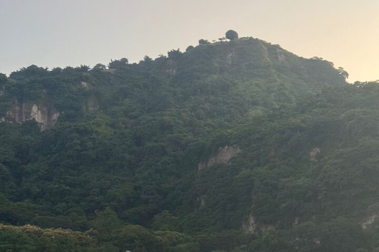 El Salvador Sunrise Kayak Experience sul Lago Ilopango — 7