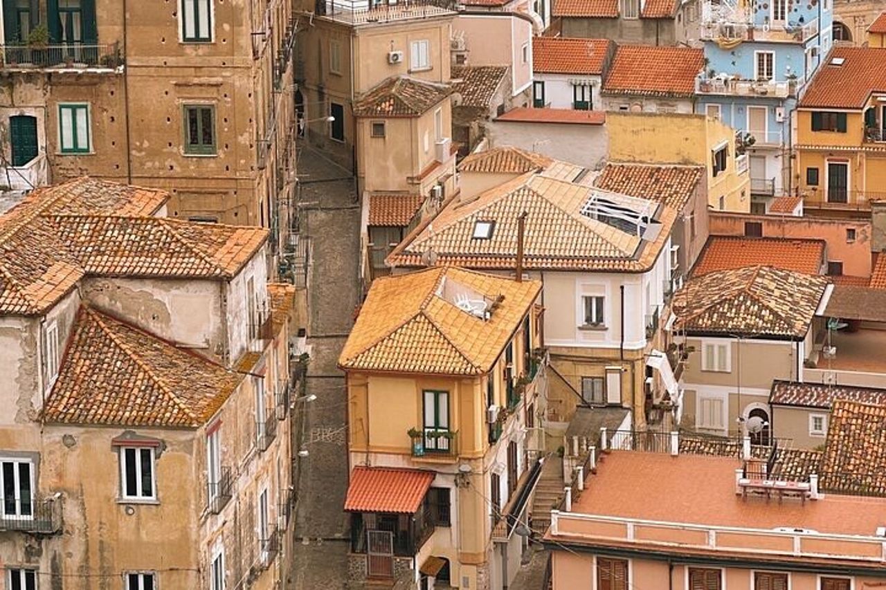 Walking Tour a Pizzo Calabro, gioiello del Tirreno — 2