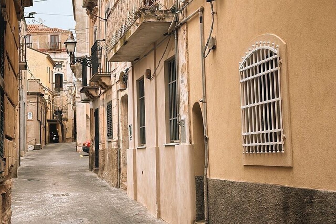 Walking Tour a Pizzo Calabro, gioiello del Tirreno — 4