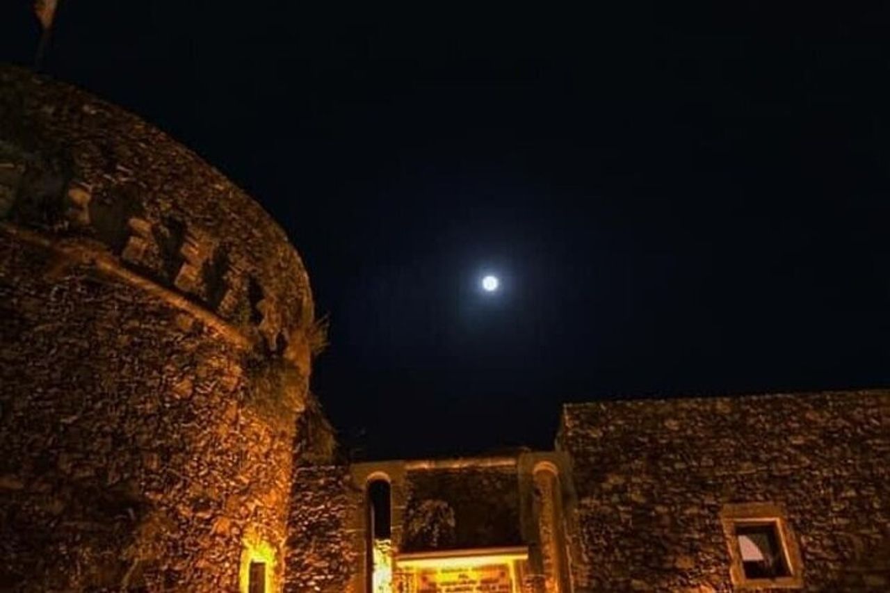 Walking Tour a Pizzo Calabro, gioiello del Tirreno — 7