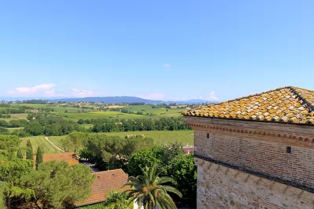 Umbria: Wine Tasting Tour con abbinamenti regionali vicino Perugia — 5