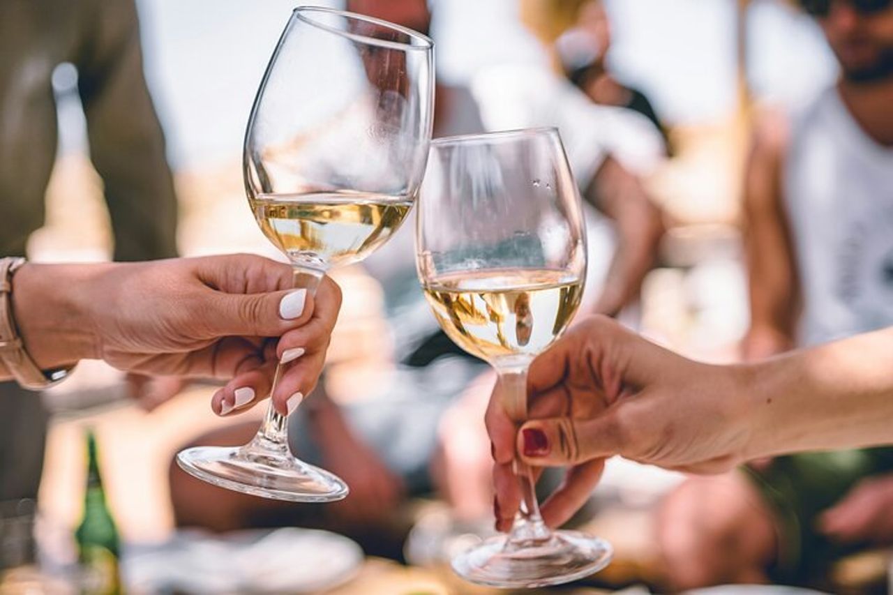 Degustazione Vini in Barca a Taormina e Giardini Naxos — 6
