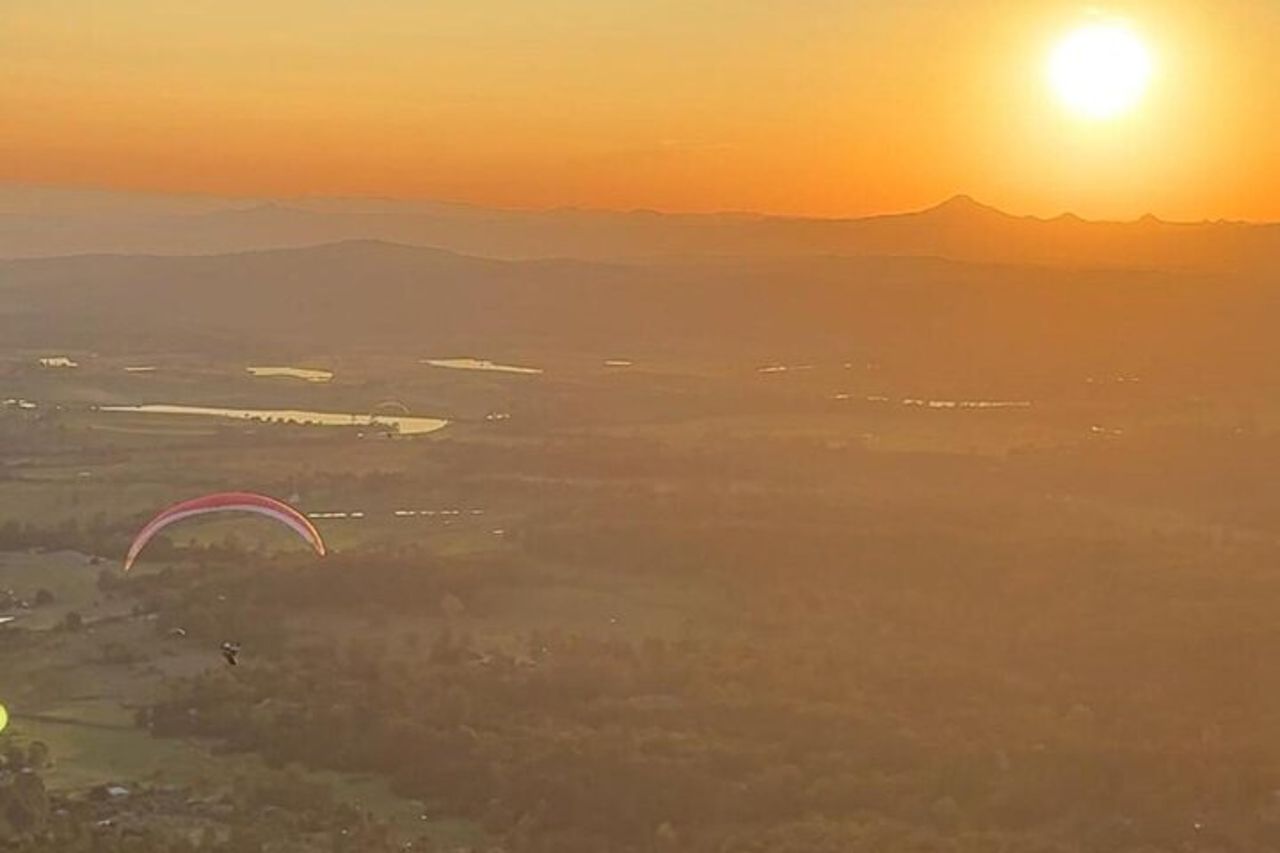 Brisbane: Vermi luminosi, Tramonto, Telescopio Stargazing & Cena — 9