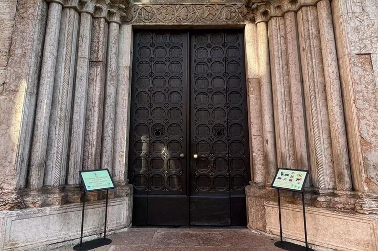 Trento medievale e moderna - Tour audio a piedi autoguidato — 3
