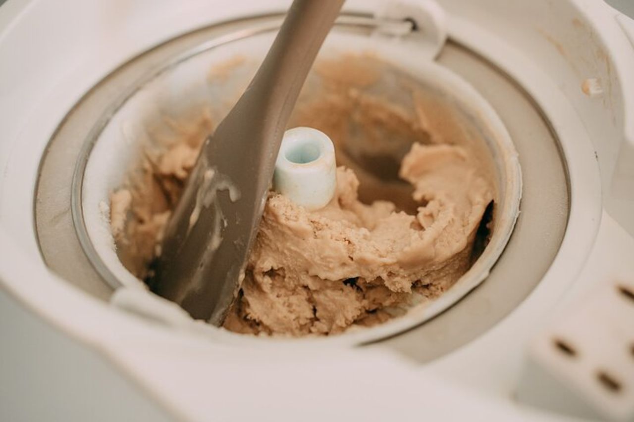 Lezione di Gelateria per Famiglie a Bologna — 8