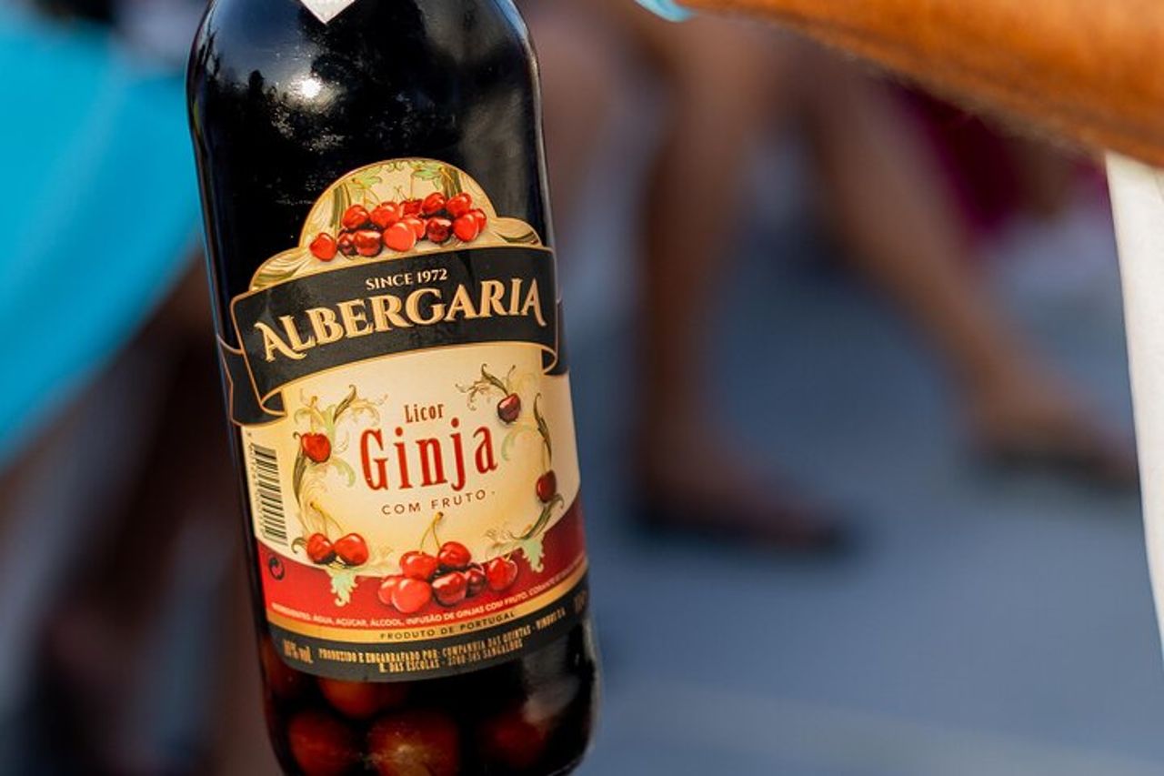 Tour della grotta di BENAGIL — 5