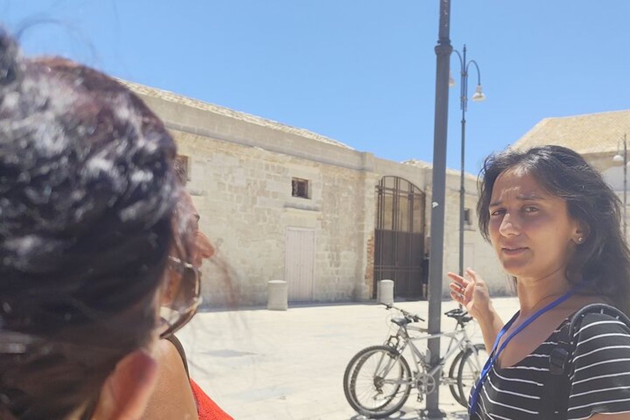Porta il tuo bambino : un tour baby friendly del villaggio di Favignana — 5