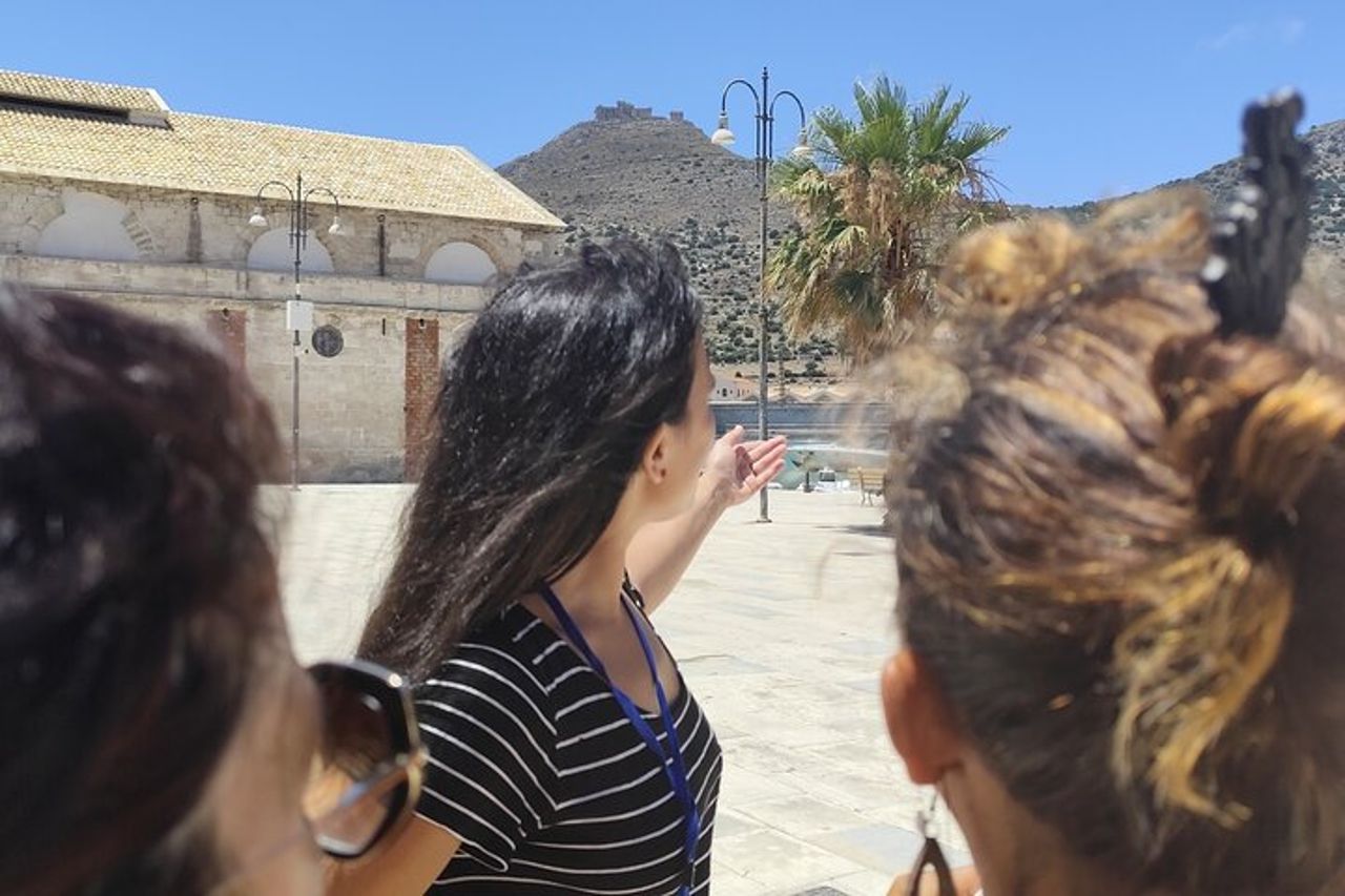 Porta il tuo bambino : un tour baby friendly del villaggio di Favignana — 6