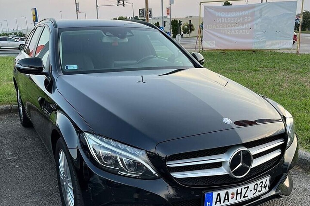 Trasferimento aeroportuale privato di Budapest — 7
