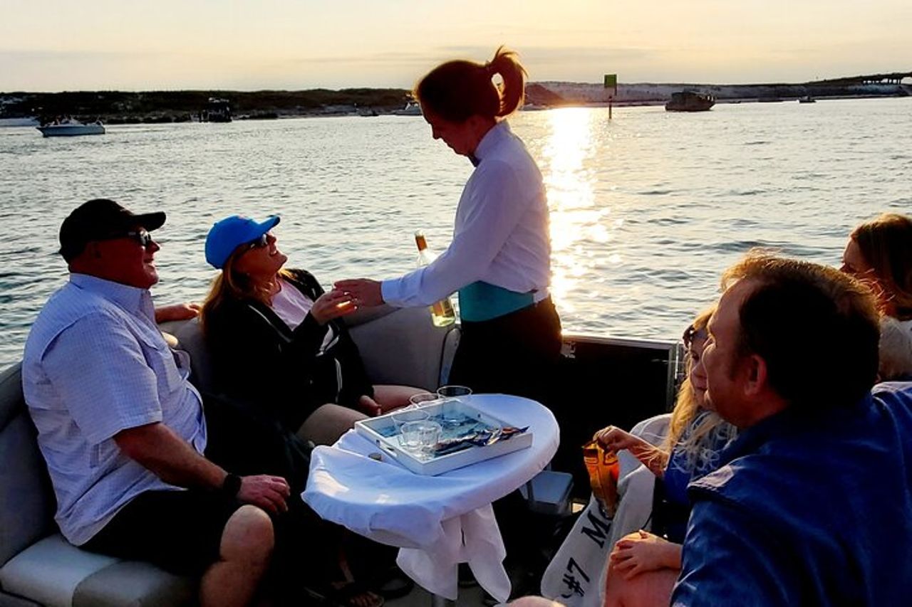 Serenity Sunset Cruises. Destin FL — 7