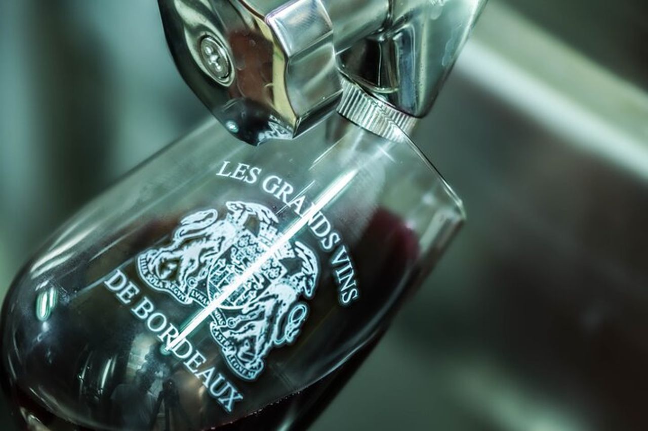 Degustazione di vini a Fronsac Scopri Bordeaux gemma nascosta — 5