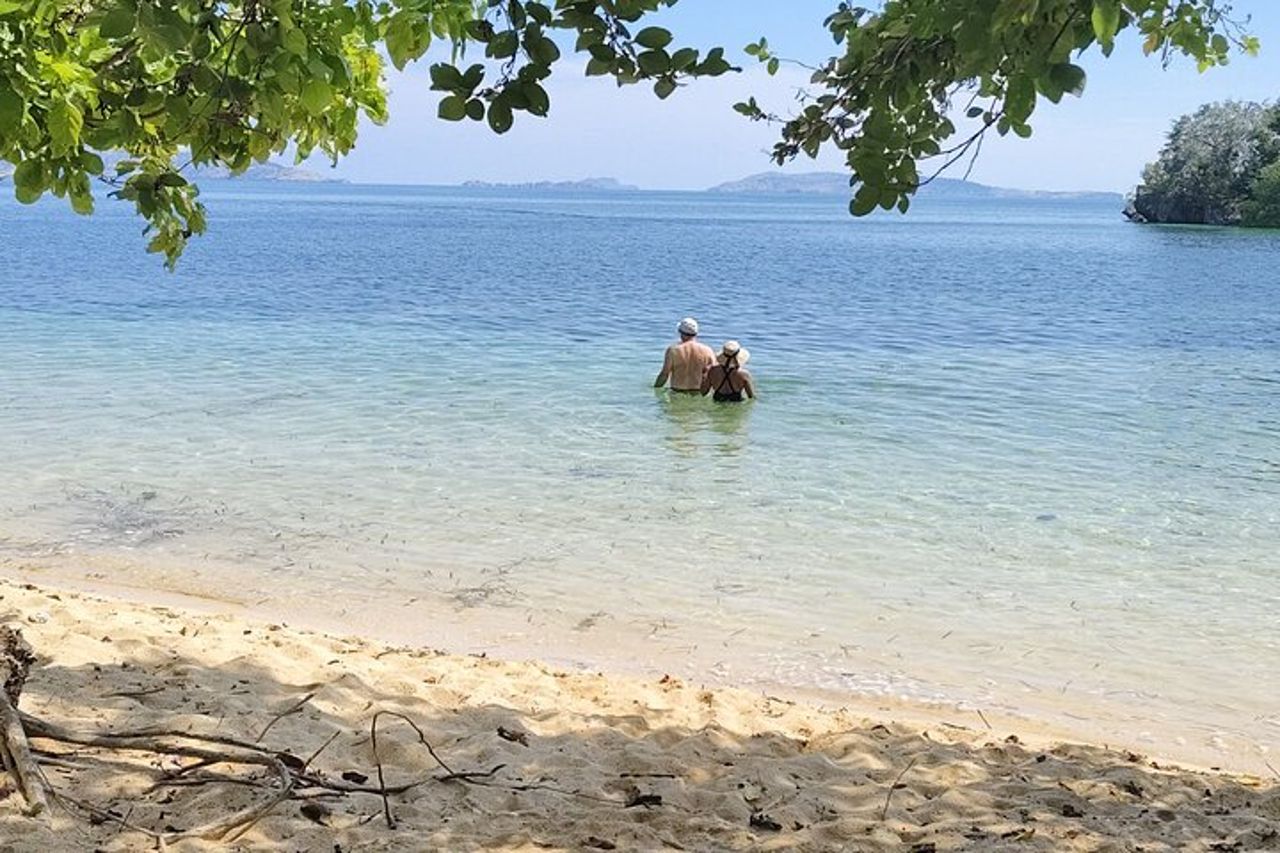 Labuan Bajo in profondità — 4