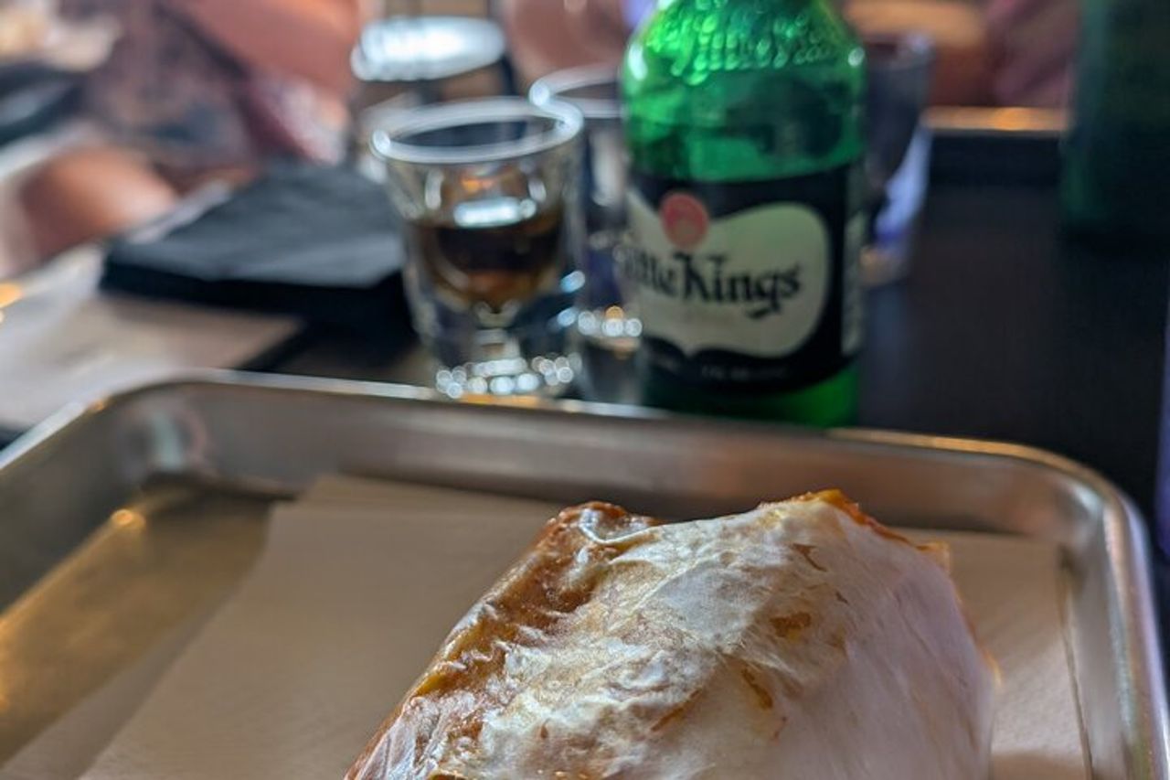 Bardstown Bourbon & Tour del cibo — 7