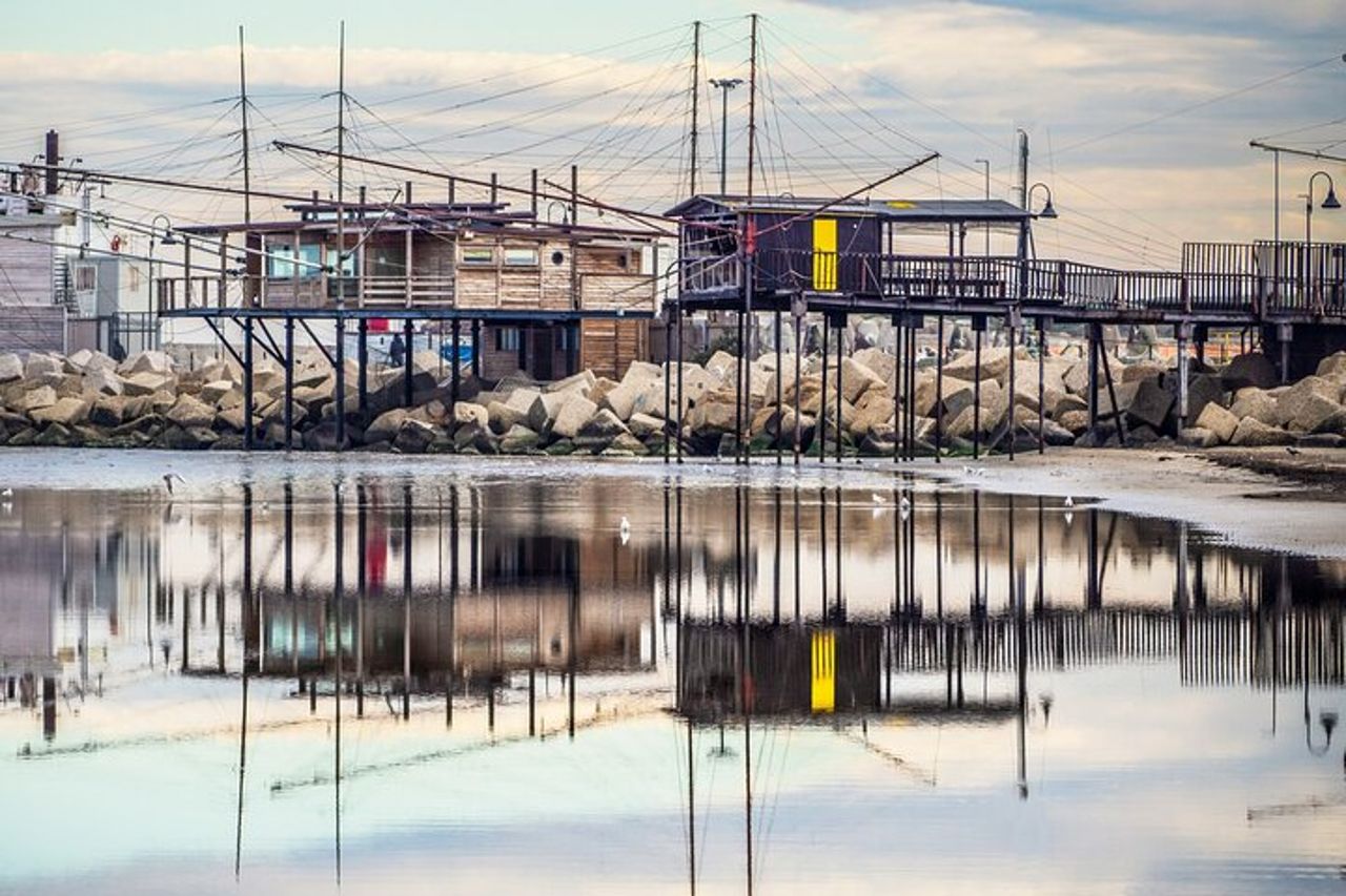 La città delle due città: Un tour autoguidato di Pescara — 5