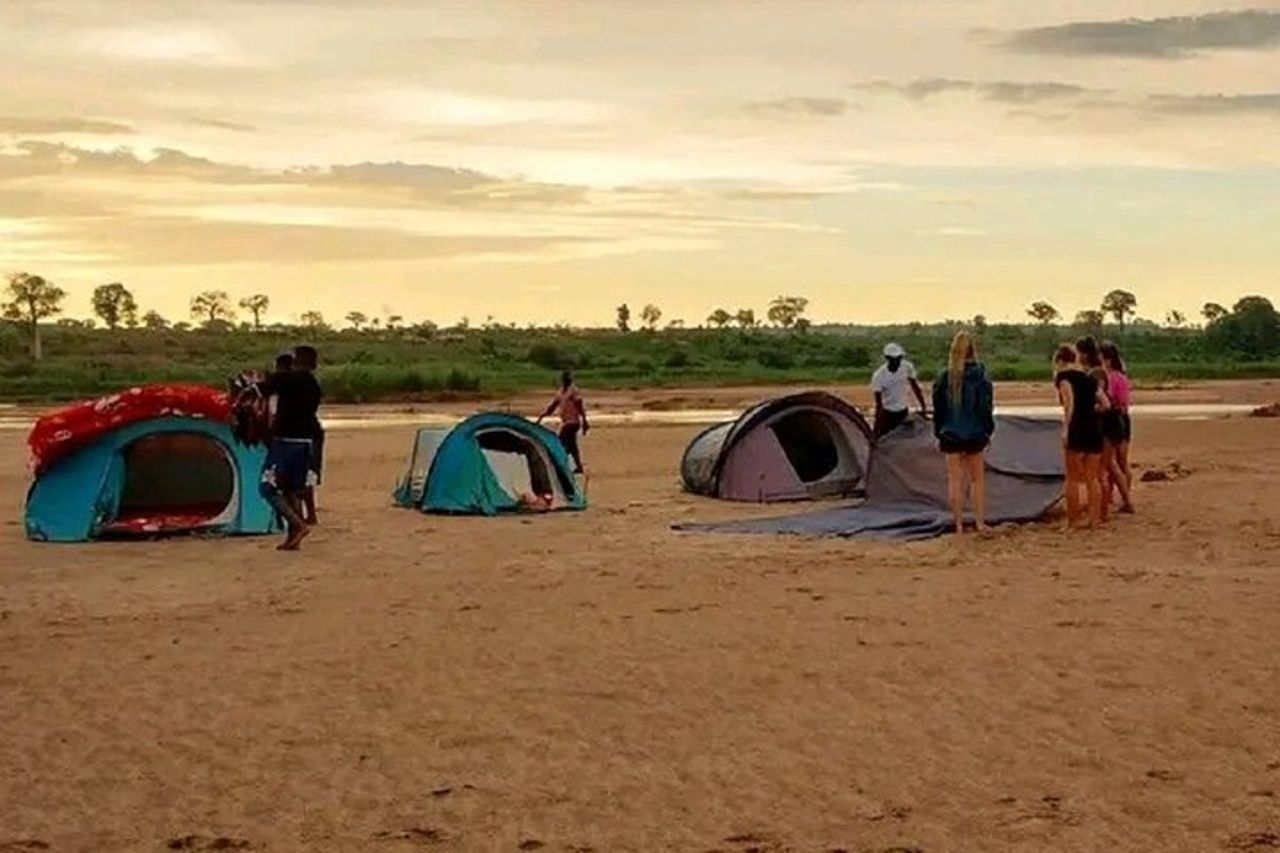 Tour di 12 giorni: Morondava, Tsiribihina, Tsingy e Baobab — 3