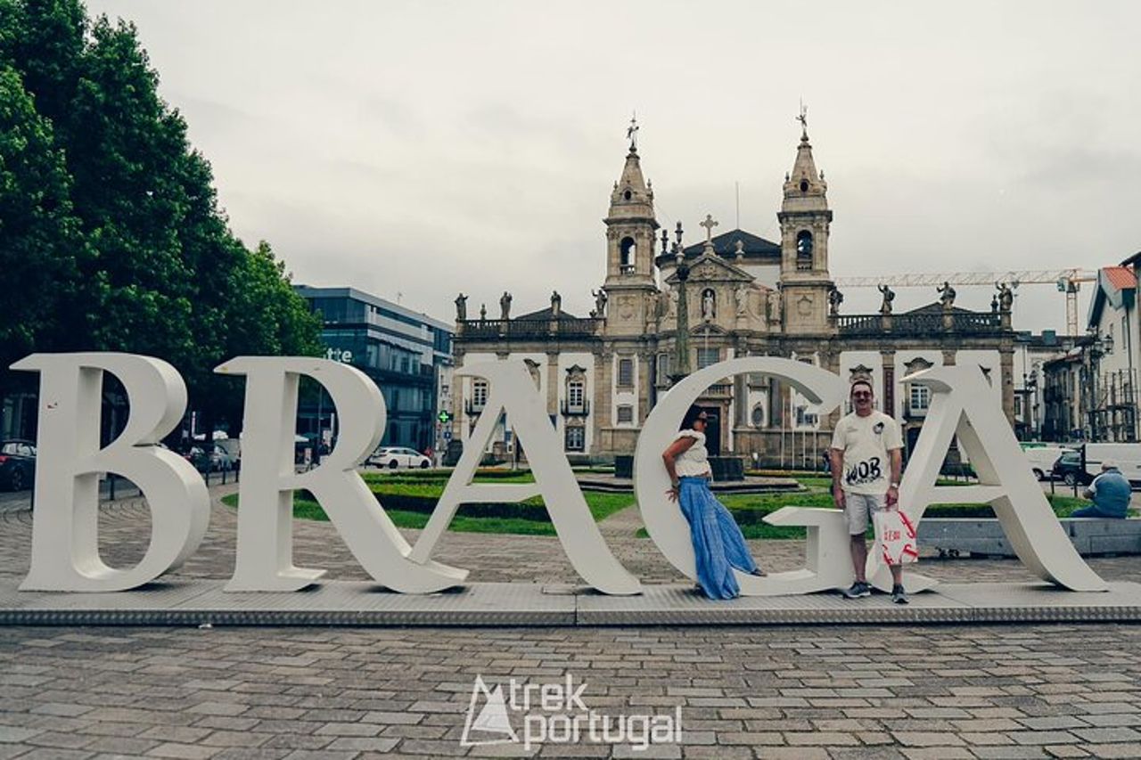 Tour a piedi del patrimonio di Braga — 6