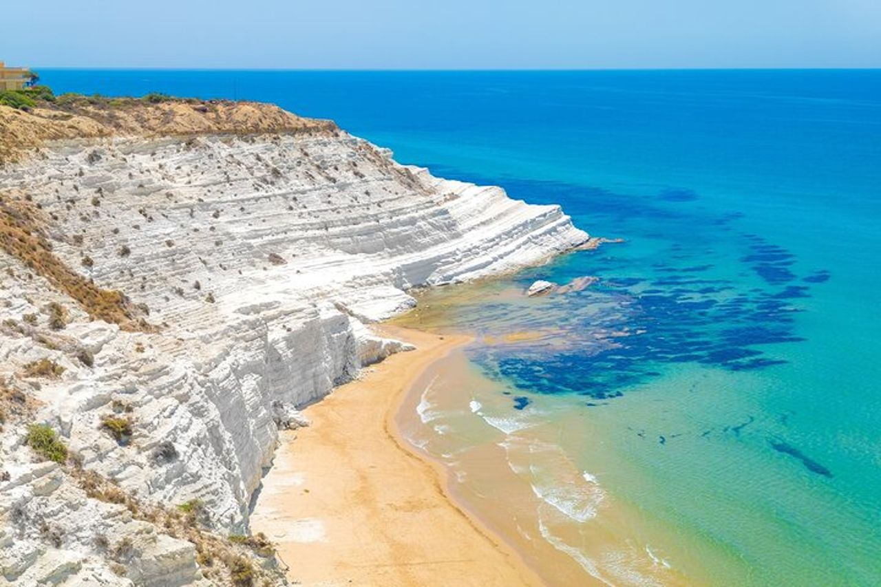 Audioguida Agrigento con AI realizzata — 9