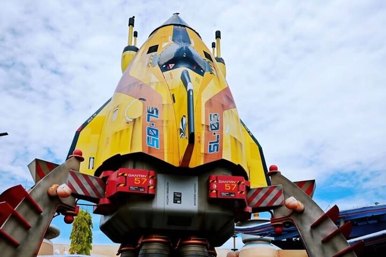 Trasferimento di sola andata dall'hotel a Disneyland di Hong Kong — 4