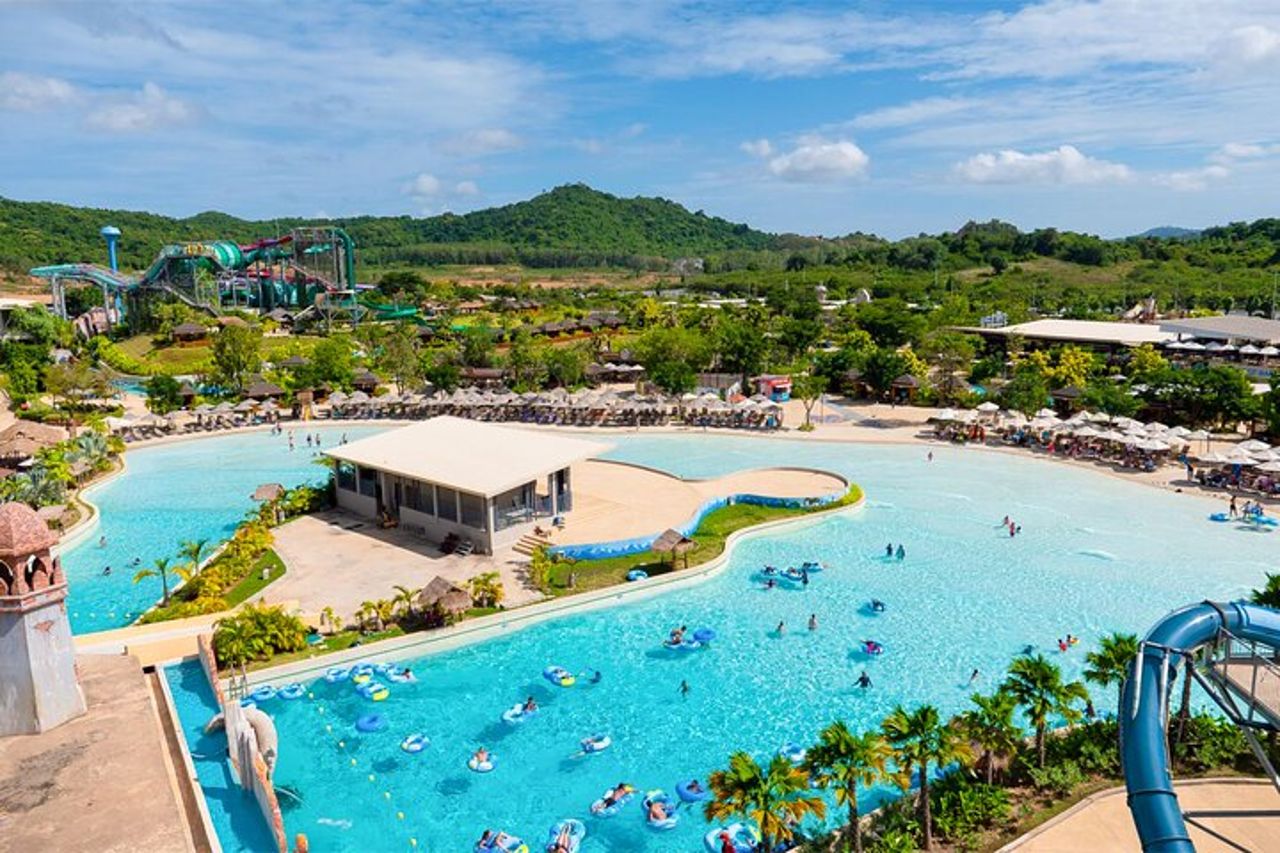 Biglietti Ramayana Water Park a Pattaya — 4