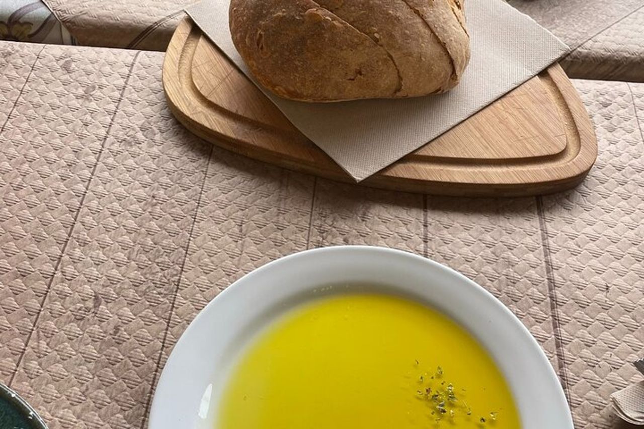 Tour semi-privato a Frigiliana e The Lost Village con pranzo incluso — 9