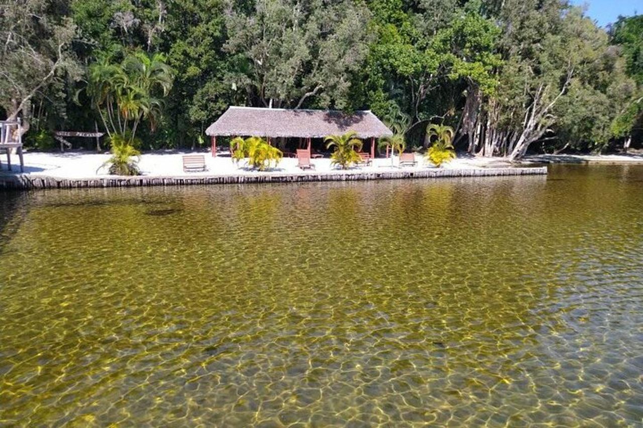Escursione di 8 giorni Madagascar Oriental Wildlife e Natura — 6