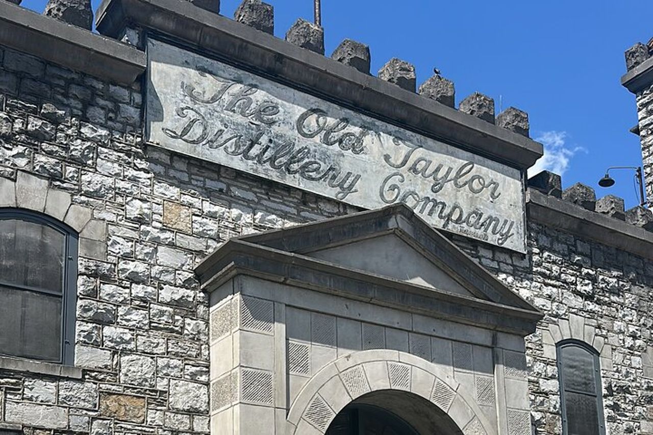 Bourbon Tour Experience di Bourbon Bites — 9