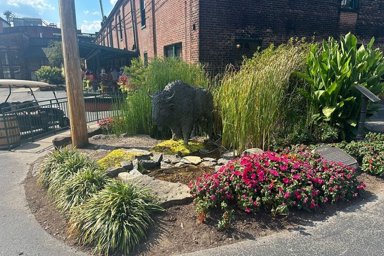 Bourbon Tour Experience di Bourbon Bites — 4