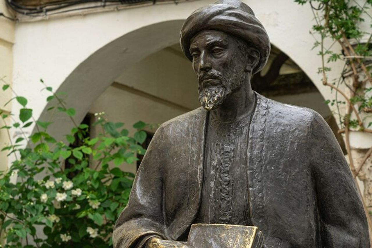 Escursione di un giorno a Cordova: un viaggio nella storia da Malaga — 8