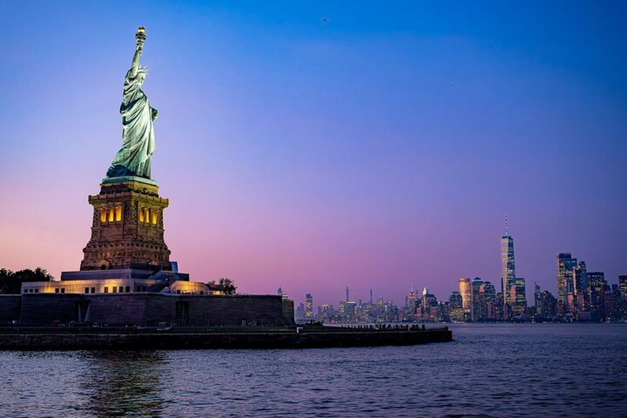 Crociera con cena a New York City con musica dal vivo — 7