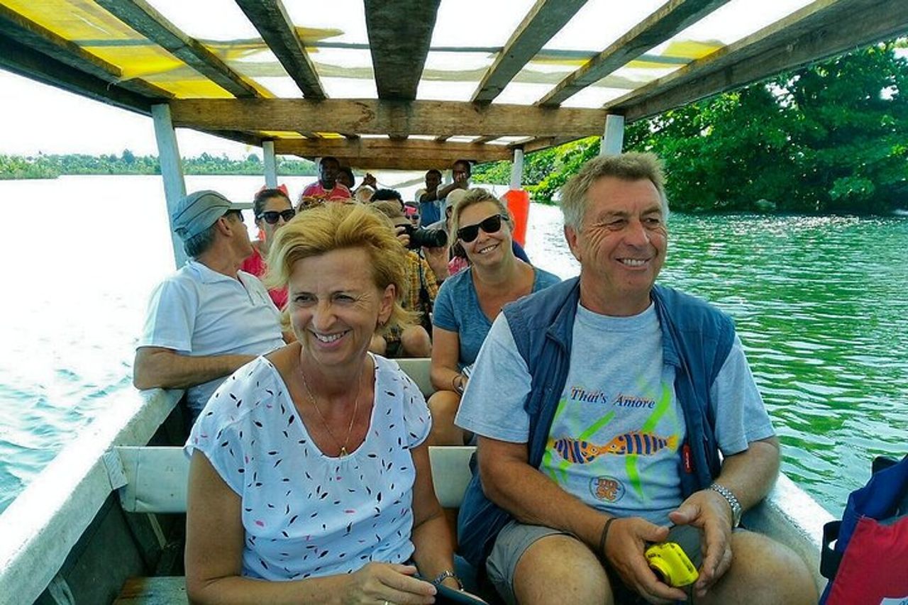 Ecoturismo nella Great East Coast in 14 giorni — 2
