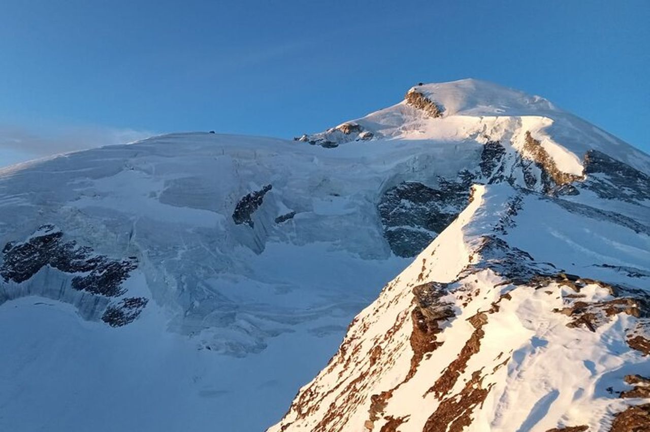 Alpi svizzere dall'aeroporto di Zurigo: Zermatt, Jungfrau e le gemme nascoste — 6