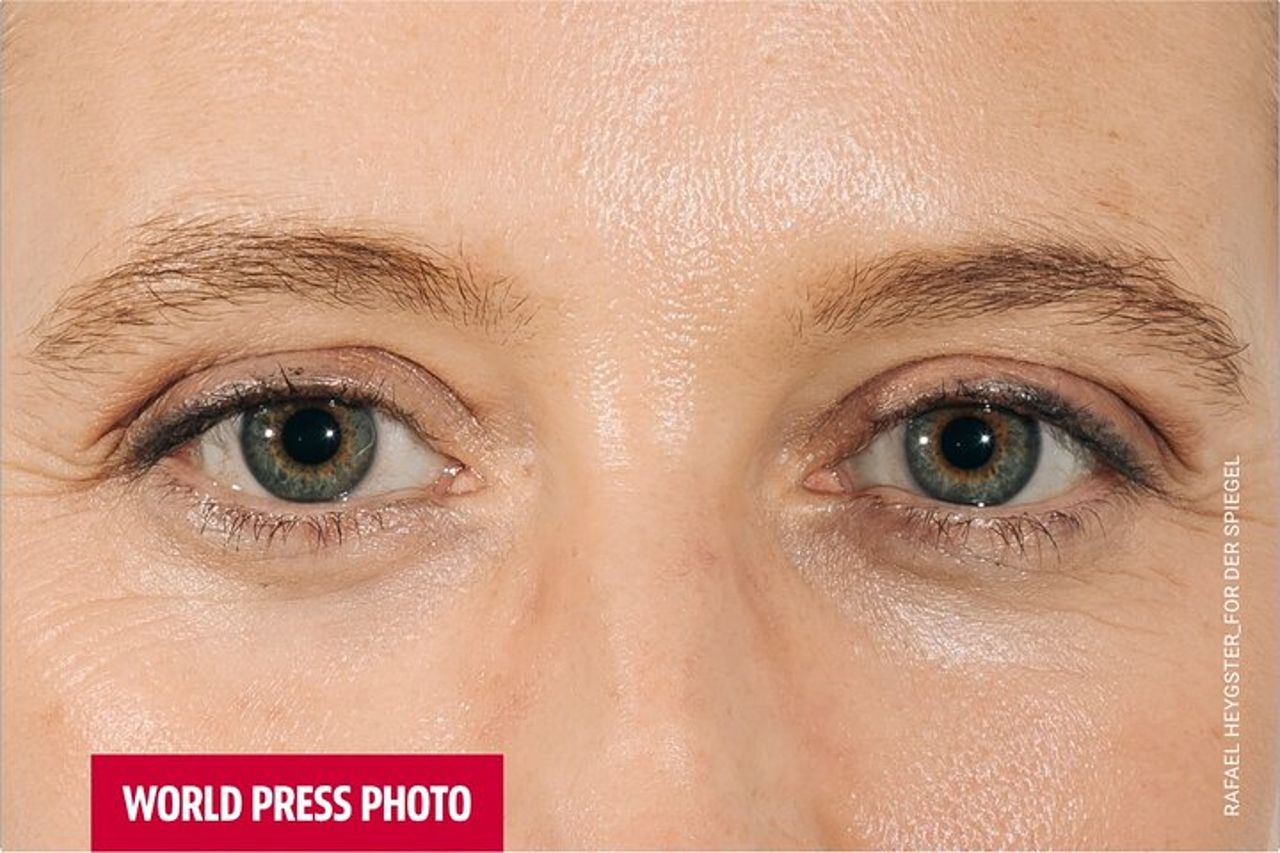 World press photo Sinnai 2025