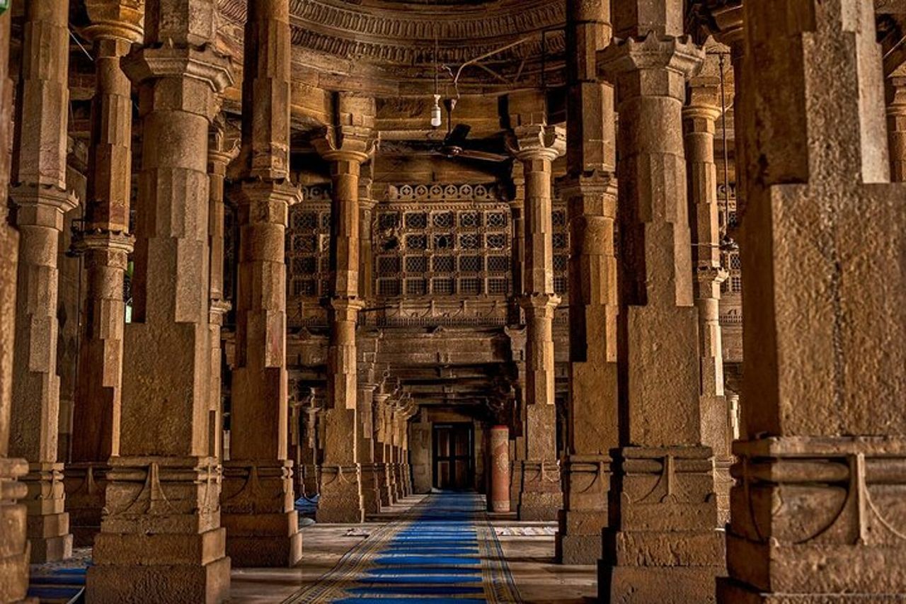 Il meglio del tour del Gujarat — 7