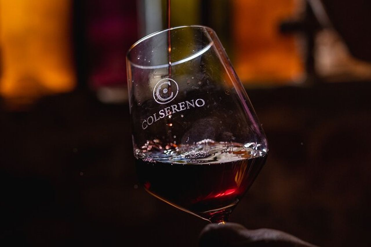 Da Montalcino Brunello di Montalcino Wine Tour con pranzo — 3
