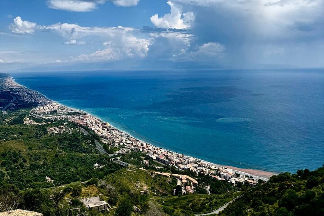 The Godfather Movie Locations iconiche: tour per piccoli gruppi di Savoca e Forza D'Agrò — 4