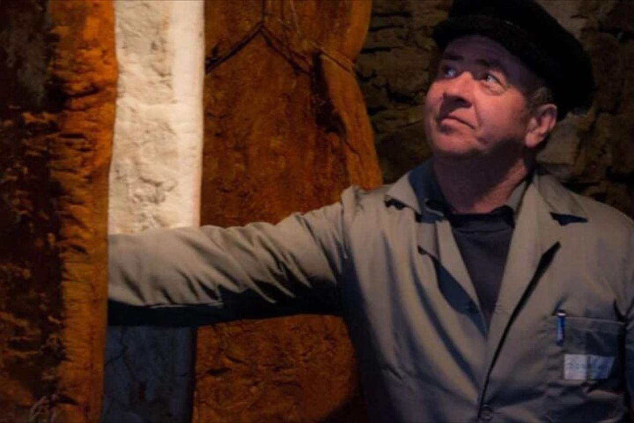 Sibiu > Artigianato del villaggio, Biertan e Sighișoara Gita di un giorno — 8