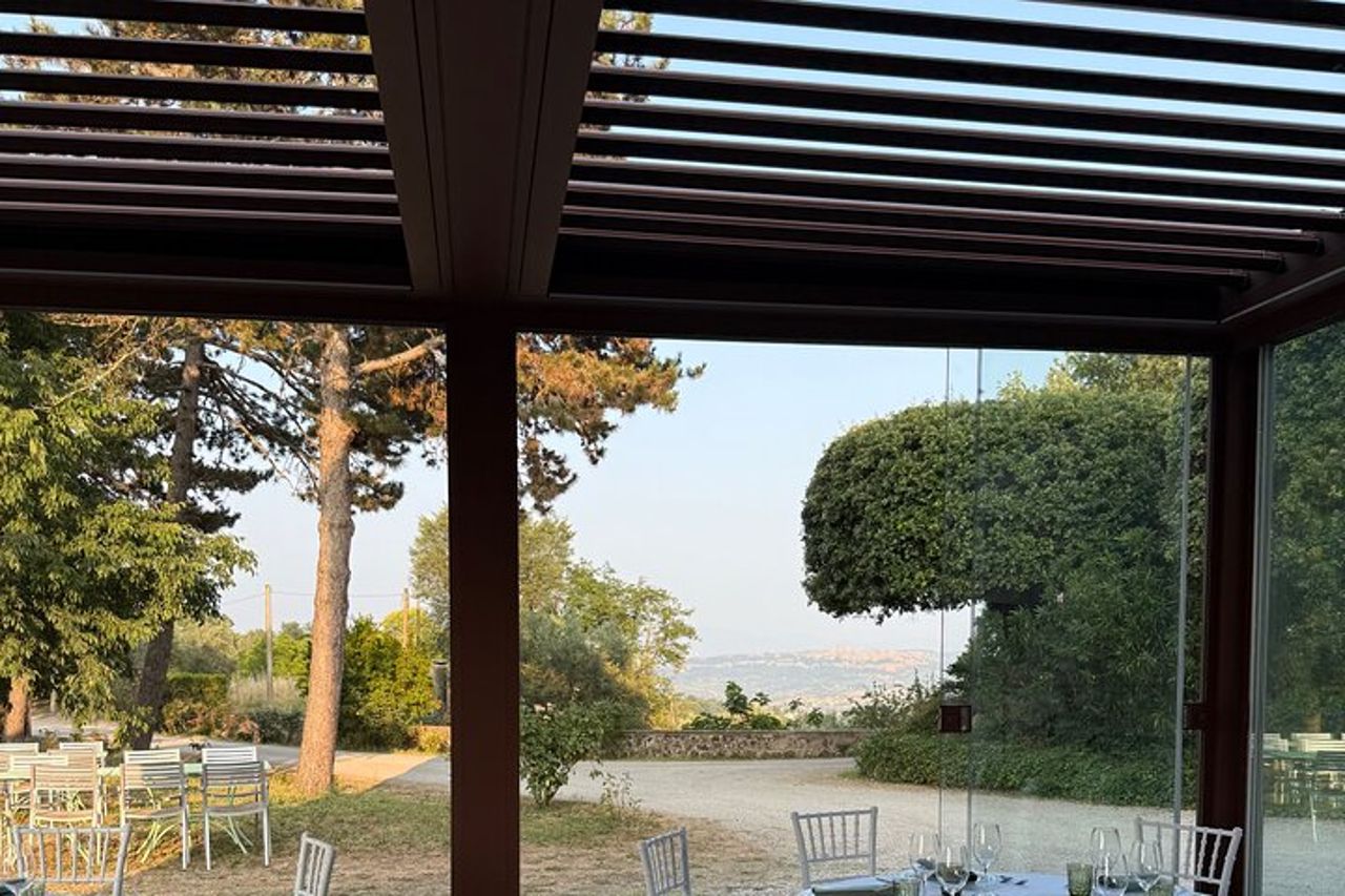 Tra Vigne e Storia: Esperienza di Gusto a Due Passi da Orvieto