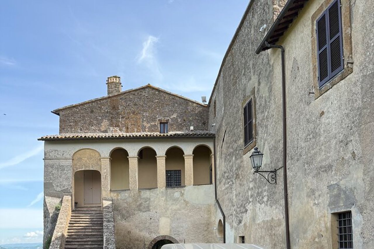 Tra Vigne e Storia: Esperienza di Gusto a Due Passi da Orvieto — 3